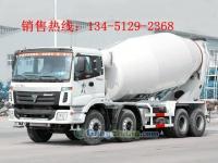 東風11方攪拌車報價及配件供應全解析