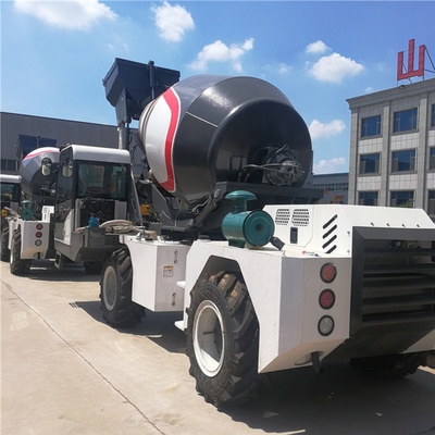 南充雷曼重工與程力混凝土攪拌車配件 以技術創新驅動行業節能減排